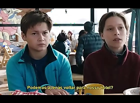 O nome dessa novinha é llihnwod-L