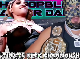 Ultimate Fuck Championship
