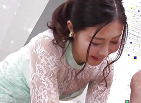 Mirei Imada :: The Story Be worthwhile for Luxury Spa Lady, Vol. 107 - CARIBBEANCOM