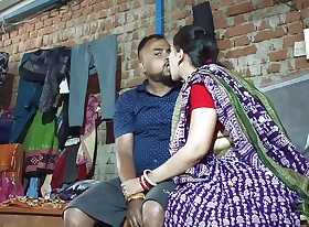 DESI VILLAGE AUNTY SECRET SEX WITH HER YOUNG EX-BOYFRIEND