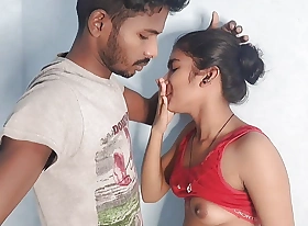 Indian college student ke sath boyfriend room per chudai nearly hindi fuck