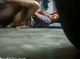 Bhabhi fucked By his dever