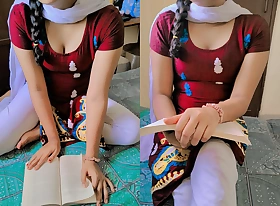 Desi Municipal teacher fuck her student tight pussy hindi audio sex, beautiful desi Municipal girl tight pussy fuck Xxxx