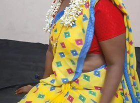 Indian House Owner Fucks Her Tenant for Not Paying Rent