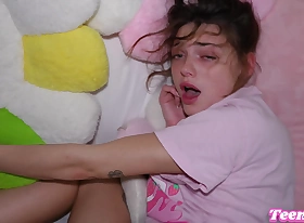 Freaky Lil Stepsis Footjob Fantasy Fuck Fest- Shrooms Q