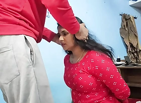 BDSM hand tied increased by blow job romance with lint