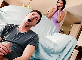 Adriana Chechik Say no to Wild Time Anal Together with Squirting