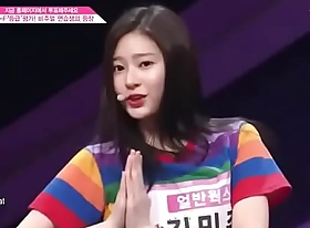 produce 48 ep 1