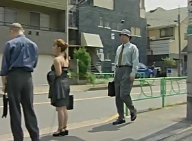 Japanese Carry the Story 129