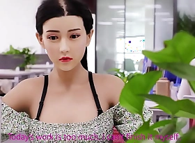 coition doll-new Lovely Unspecific - Our Video Introduction - sexindoll