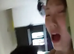 Chinese homamade fuck wide multiple orgasm - camfor18plus pornhub video 
