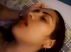 Depreciatory indian teen enjoying hardcore interracial sex - porn300 com