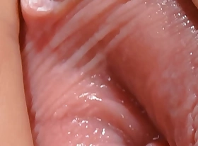 Sissified textures - kiss me hd 1080p snatch close up soft dealings pussy by rumesco