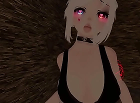 Cum in all directions from intemperance me joi nigh seek information from reality intense whimpering vrchat